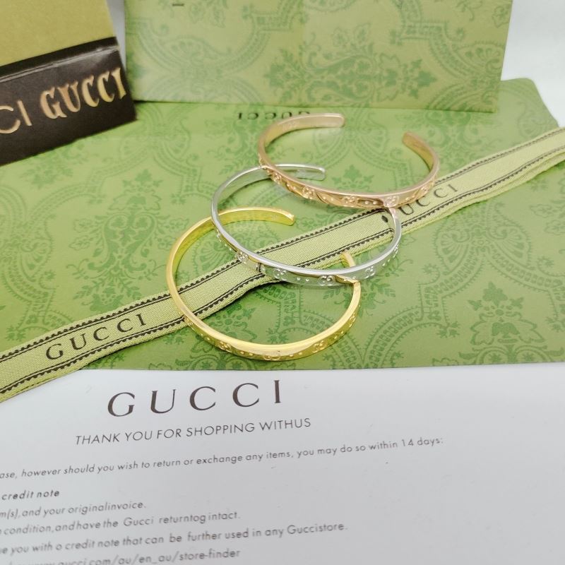 Gucci Bracelets